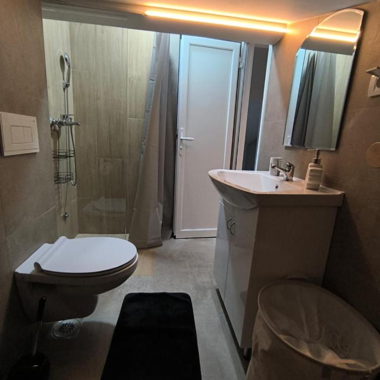 Apartman Izvor Tišine - Apartment mit 1 Schlafzimmer - 18