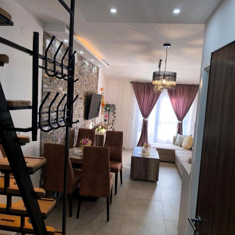 Apartman Izvor Tišine - Apartment mit 1 Schlafzimmer - 3