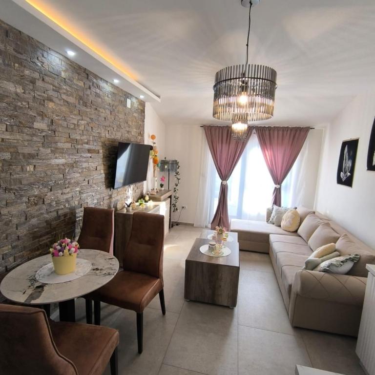 Apartman Izvor Tišine - Apartment mit 1 Schlafzimmer - 2