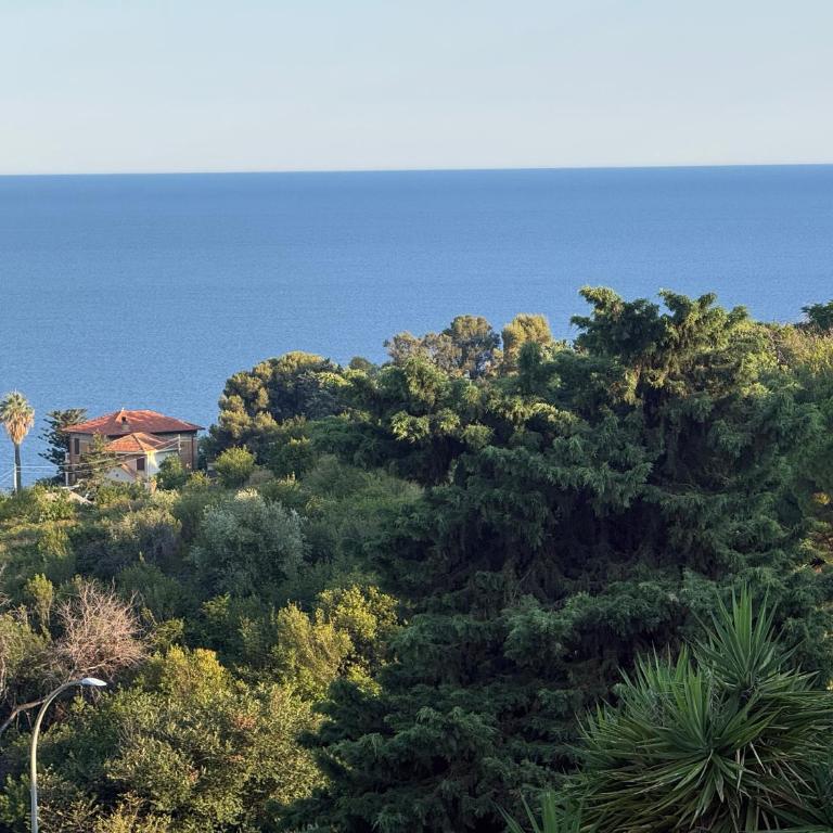 ALEXSOHOUSE iL MARE - Appartamento con 1 Camera da Letto - 8
