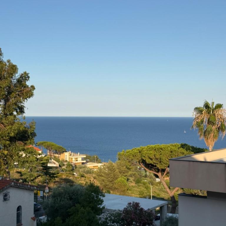 ALEXSOHOUSE iL MARE - Appartamento con 1 Camera da Letto - 7