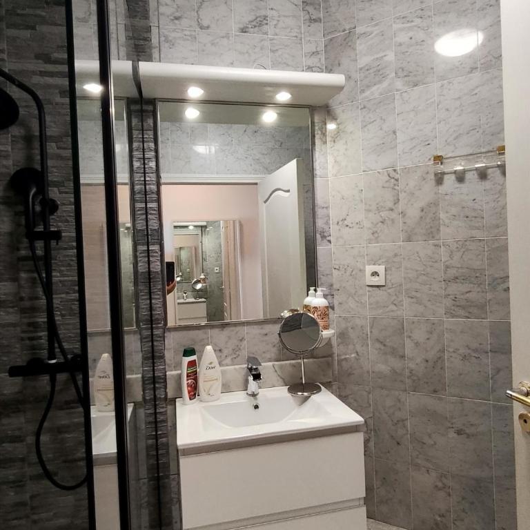 Victoria Playa - Appartement 1 Chambre - Vue sur Mer - 24