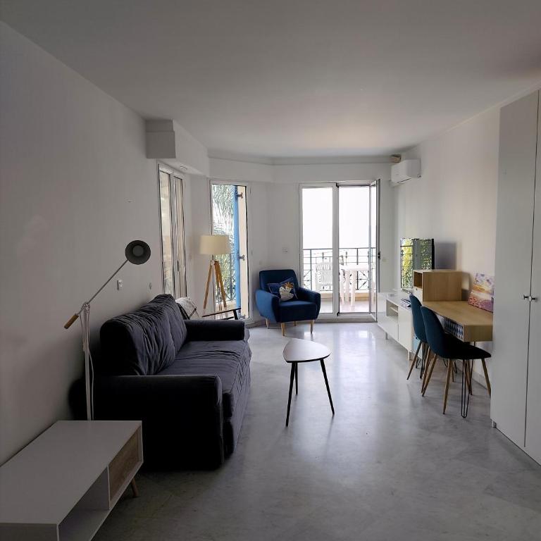 Victoria Playa - Appartement 1 Chambre - Vue sur Mer - 10