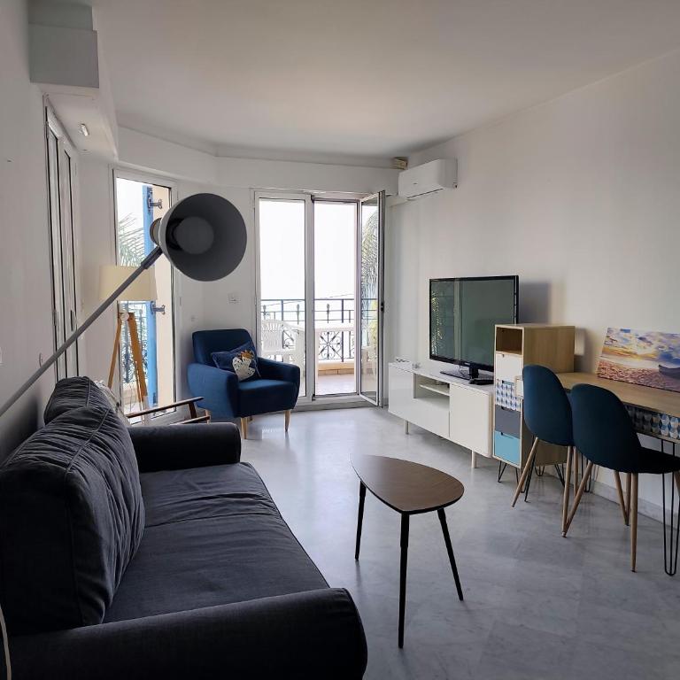 Victoria Playa - Appartement 1 Chambre - Vue sur Mer - 11