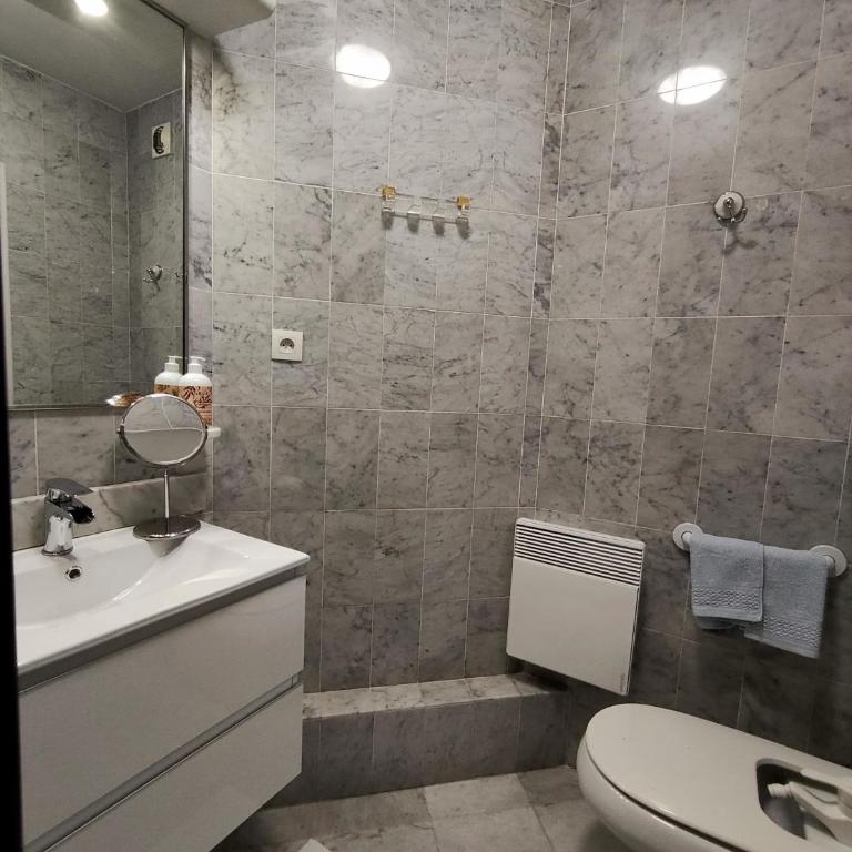Victoria Playa - Appartement 1 Chambre - Vue sur Mer - 27