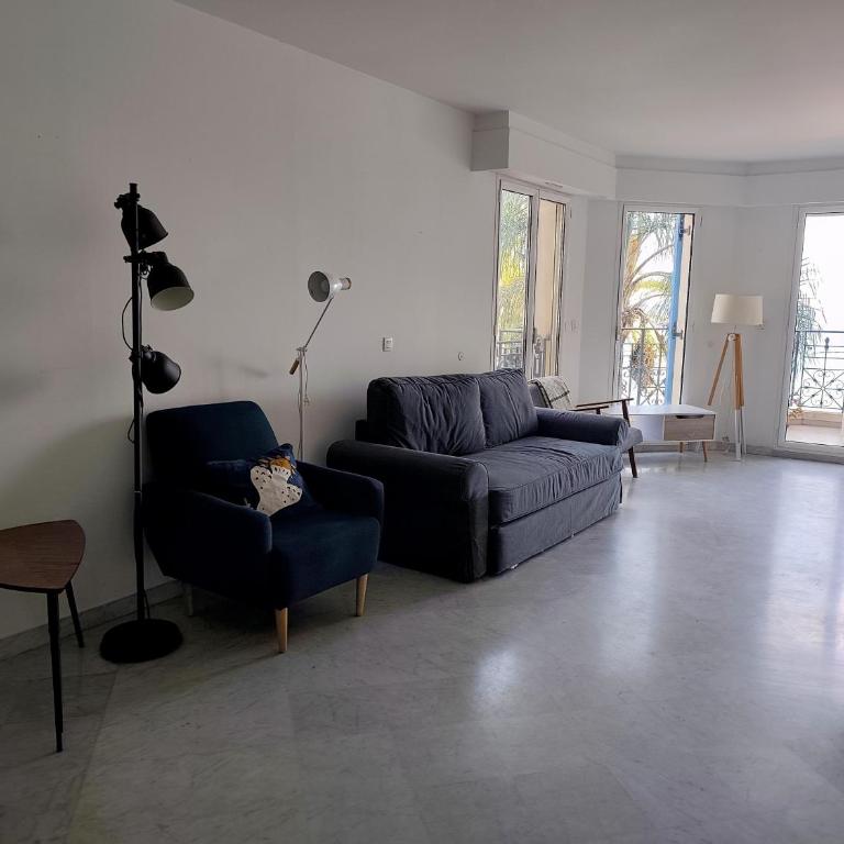 Victoria Playa - Appartement 1 Chambre - Vue sur Mer - 13