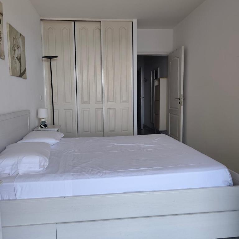 Victoria Playa - Appartement 1 Chambre - Vue sur Mer - 29