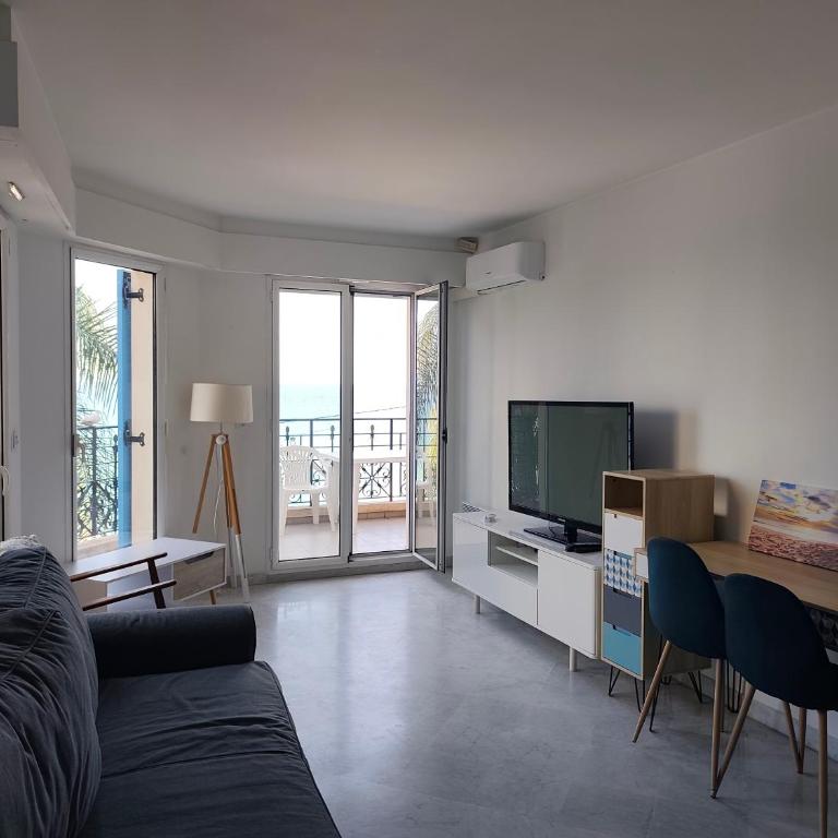 Victoria Playa - Appartement 1 Chambre - Vue sur Mer - 15