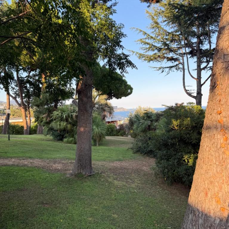 ALEXSOHOUSE iL MARE - Appartamento con 1 Camera da Letto - 23