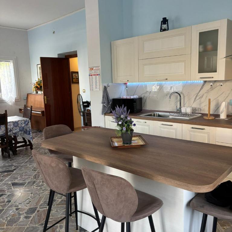Bianca Marea - Apartment - Ground Floor - 14