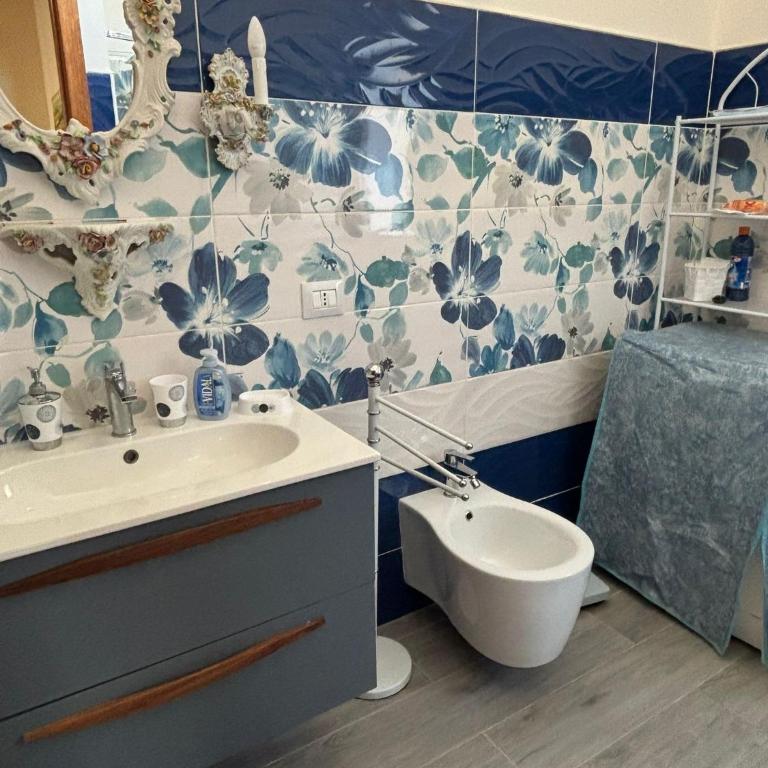 Bianca Marea - Apartment - Ground Floor - 15