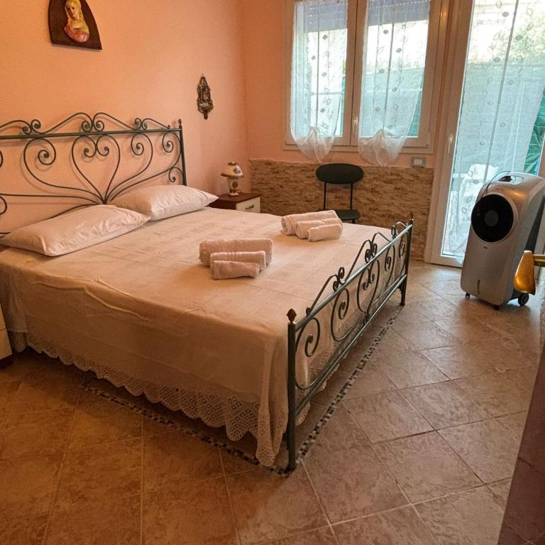 Bianca Marea - Apartment - Ground Floor - 17