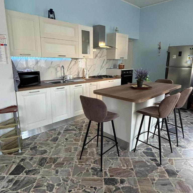 Bianca Marea - Apartment - Ground Floor - 11