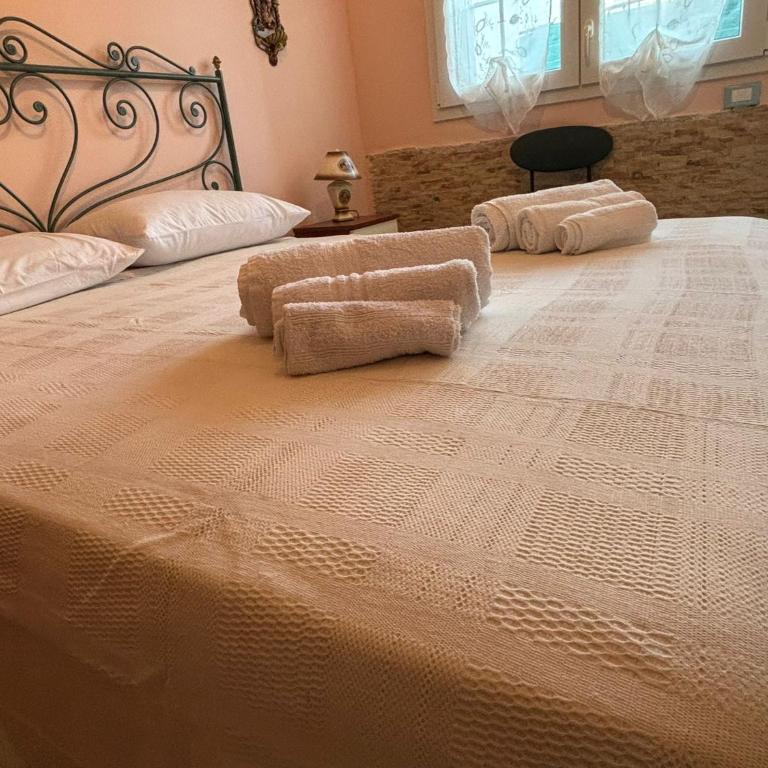 Bianca Marea - Apartment - Ground Floor - 10
