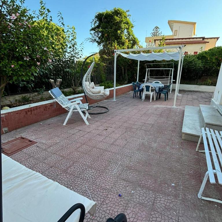 Bianca Marea - Apartment - Ground Floor - 12