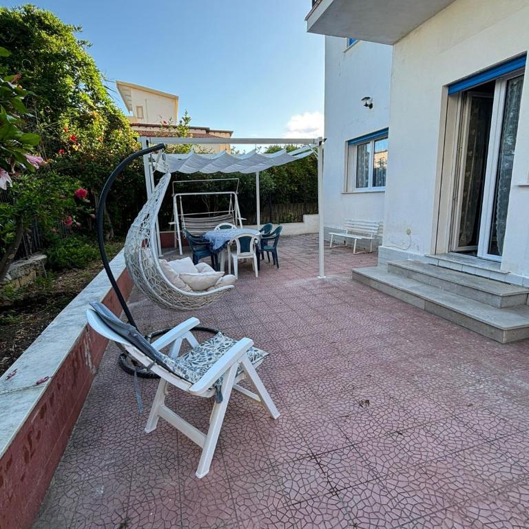 Bianca Marea - Apartment - Ground Floor - 9