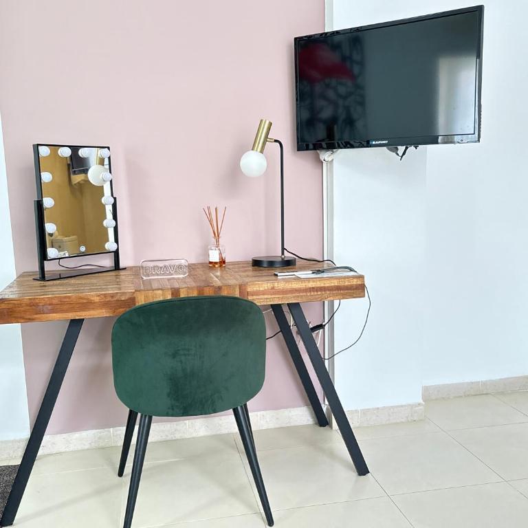 Apartamentos Las Naranjas - Appartamento Superior - 31