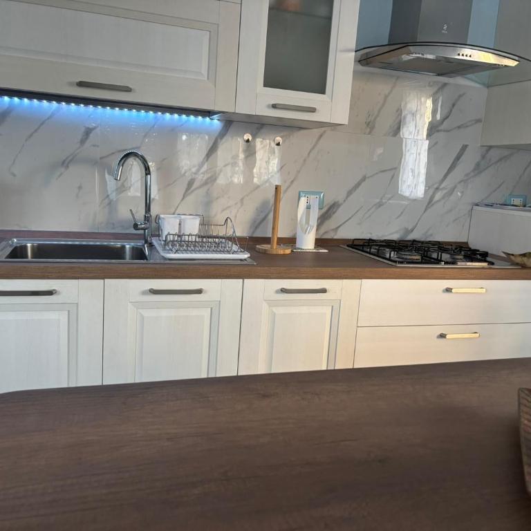 Bianca Marea - Apartment - Ground Floor - 20
