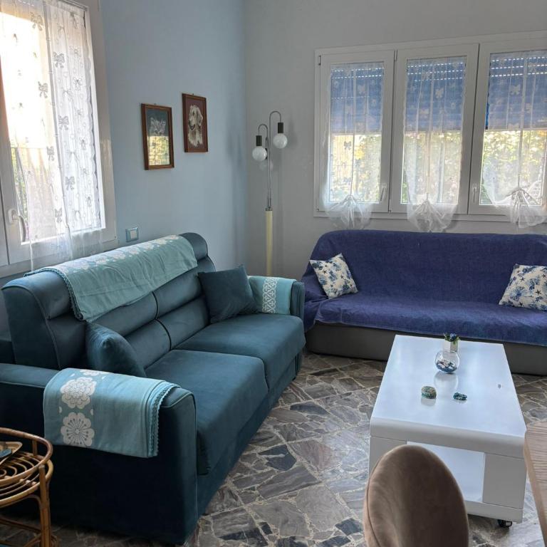 Bianca Marea - Apartment - Ground Floor - 19