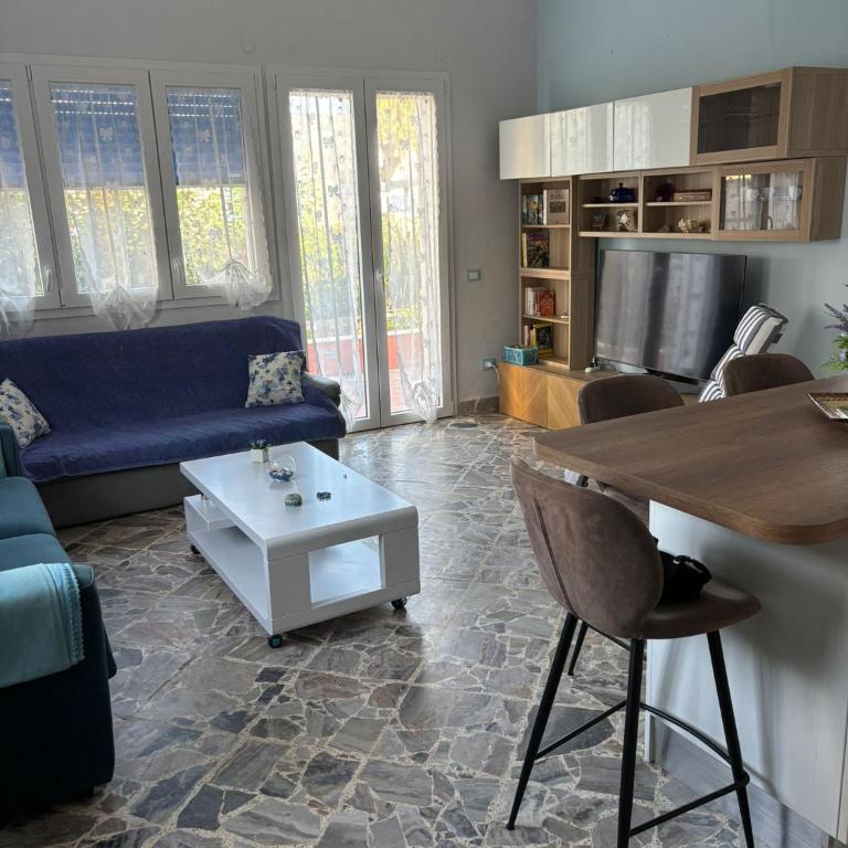 Bianca Marea - Apartment - Ground Floor - 26