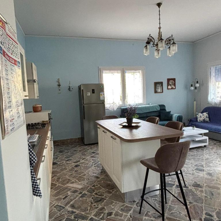 Bianca Marea - Apartment - Ground Floor - 25