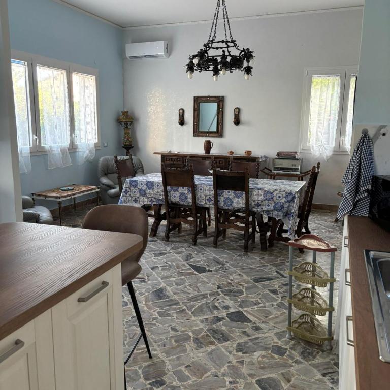 Bianca Marea - Apartment - Ground Floor - 24