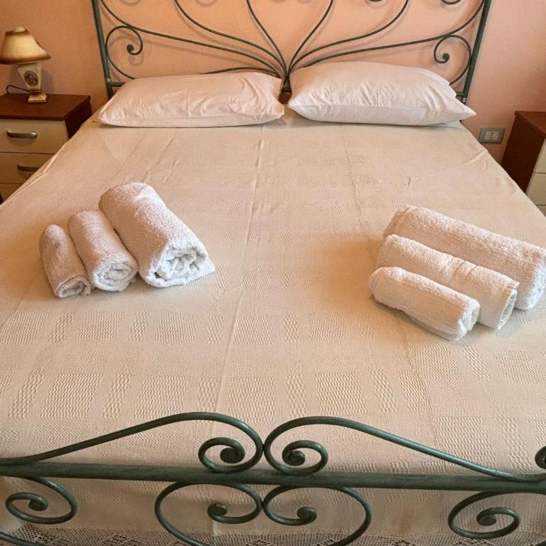 Bianca Marea - Apartment - Ground Floor - 23