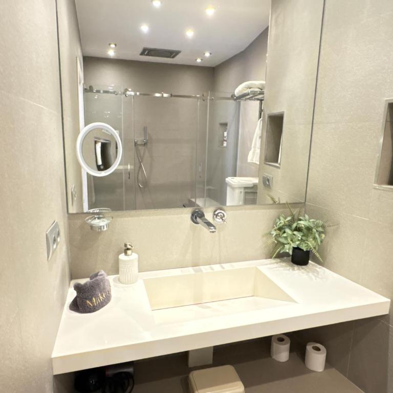 Apartamento Los Olivos Jerez - 74 m Apartment - 12