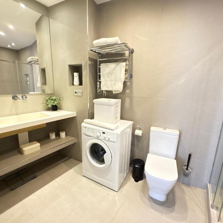 Apartamento Los Olivos Jerez - 74 m Apartment - 14