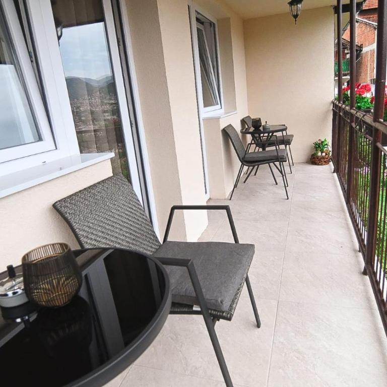 Sara Old Town Apartment - Apartman sa 2 Spavaće Sobe - 16