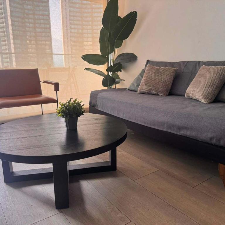 Stylish & Cozy Las Condes Apartment - Apartamento - 10