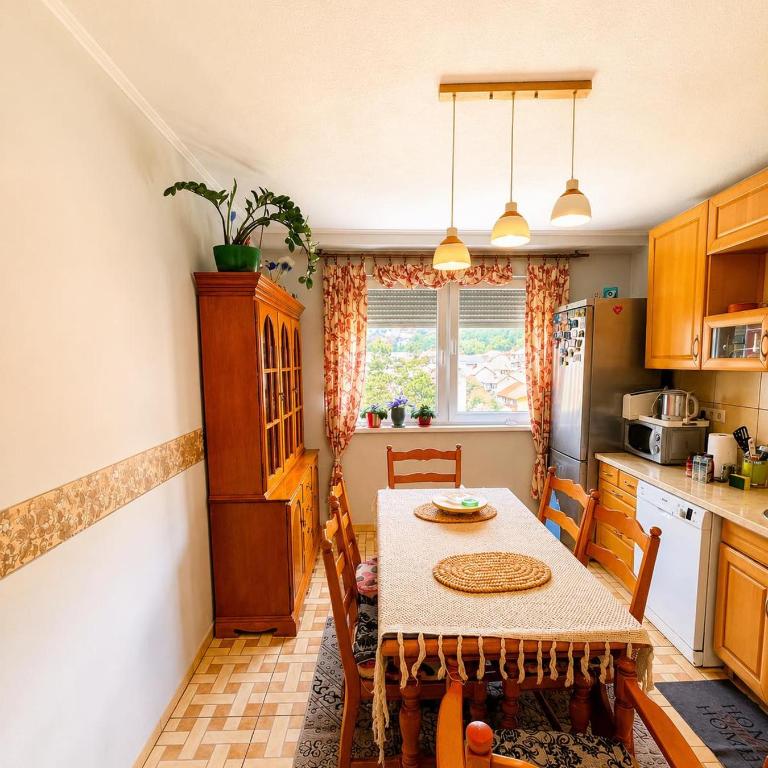 Saltcity apartment - Apartman sa 1 Spavaćom Sobom - 3