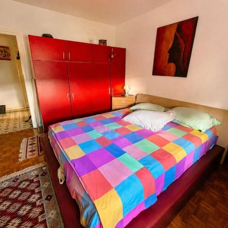 Saltcity apartment - Apartman sa 1 Spavaćom Sobom - 6