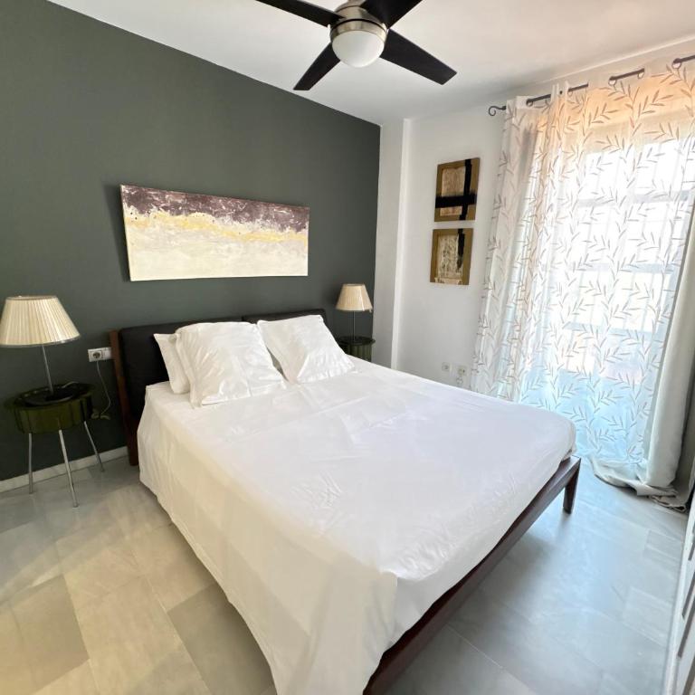 Apartamento Los Olivos Jerez - 74 m Apartment - 15