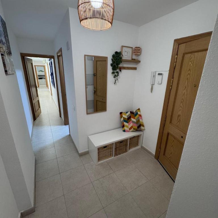 Kainga MBM Peñíscola - Apartamento de 3 dormitorios - 24