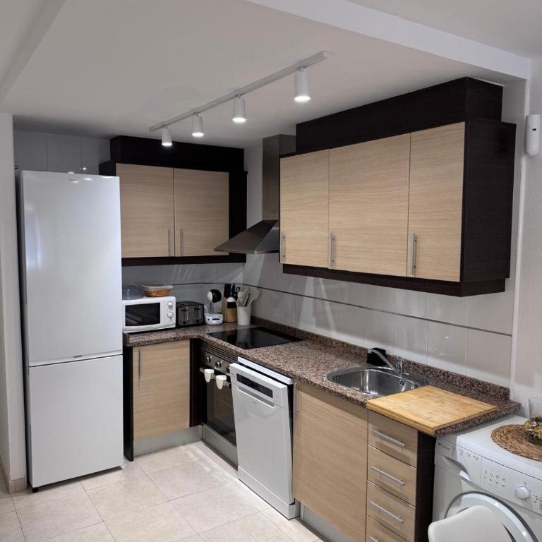 Kainga MBM Peñíscola - Apartamento de 3 dormitorios - 28