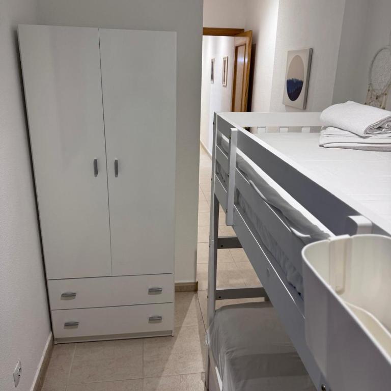 Kainga MBM Peñíscola - Apartamento de 3 dormitorios - 40