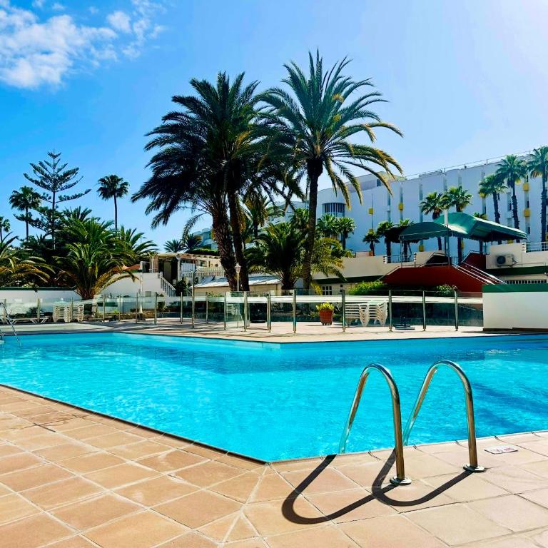 Rainbow Dunes Apartment - Apartamento de 1 dormitorio - 2