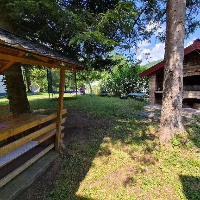 Vila Dolina Izvora - Vila sa 3 Spavaće Sobe - 6