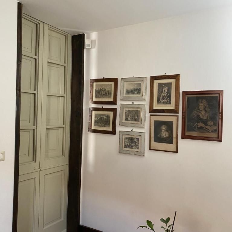 Viale del re 33 - Casa con 2 Camere da Letto - 10