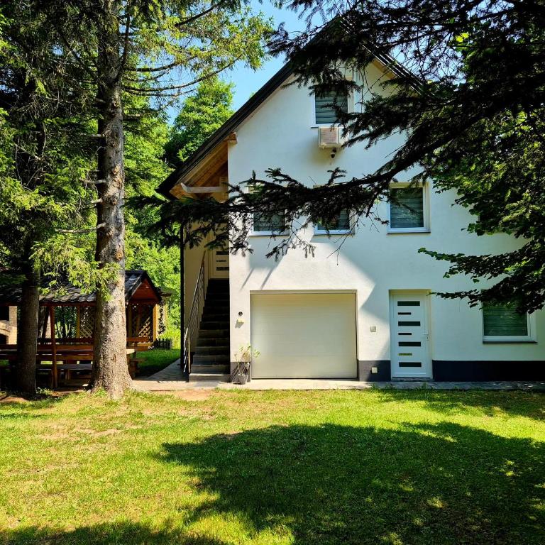 Vila Dolina Izvora - Vila sa 3 Spavaće Sobe - 5