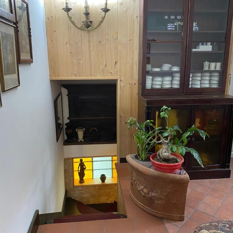 Viale del re 33 - Casa con 2 Camere da Letto - 14