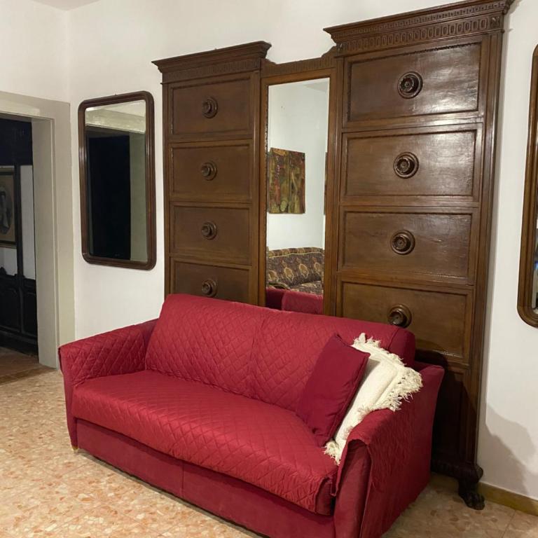 Viale del re 33 - Casa con 2 Camere da Letto - 16