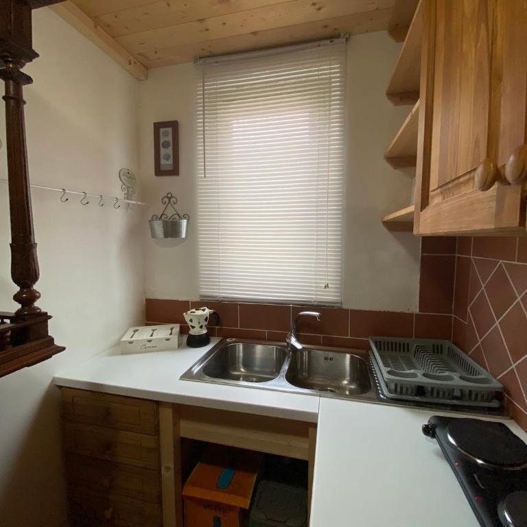 Viale del re 33 - Casa con 2 Camere da Letto - 22