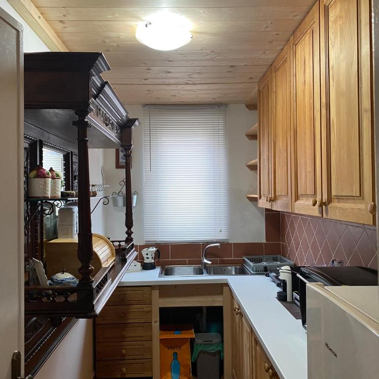 Viale del re 33 - Casa con 2 Camere da Letto - 25