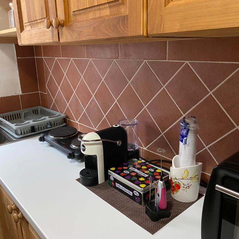 Viale del re 33 - Casa con 2 Camere da Letto - 26
