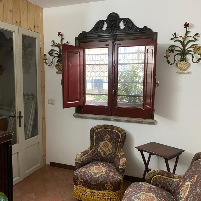 Viale del re 33 - Casa con 2 Camere da Letto - 29