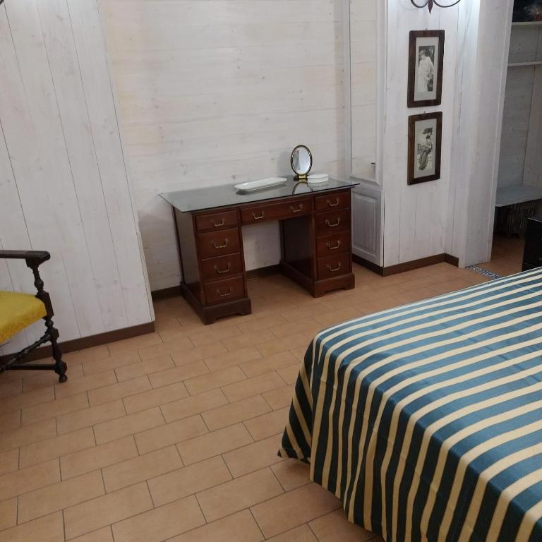 Viale del re 33 - Casa con 2 Camere da Letto - 31