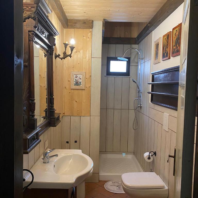 Viale del re 33 - Casa con 2 Camere da Letto - 32
