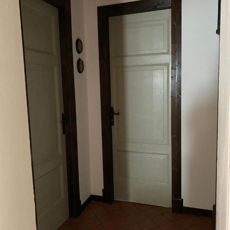 Viale del re 33 - Casa con 2 Camere da Letto - 36